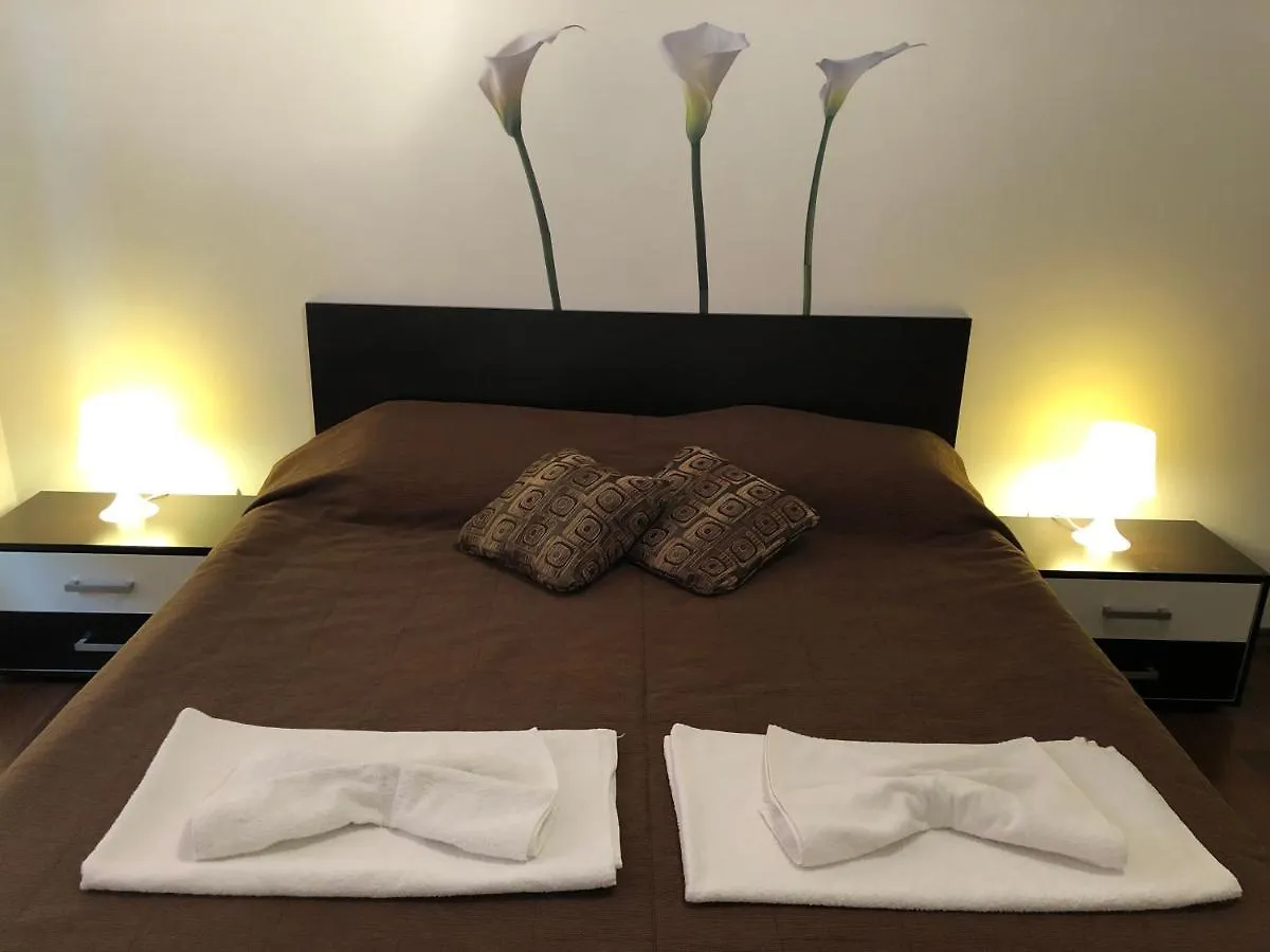 St. Anastasia Apartments Bansko 0*,  Bulgaria