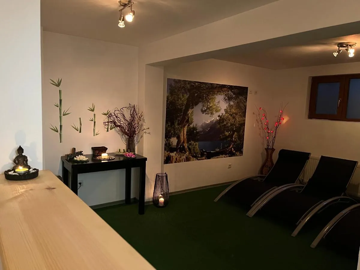 St. Anastasia Apartments Bansko Bulgaria