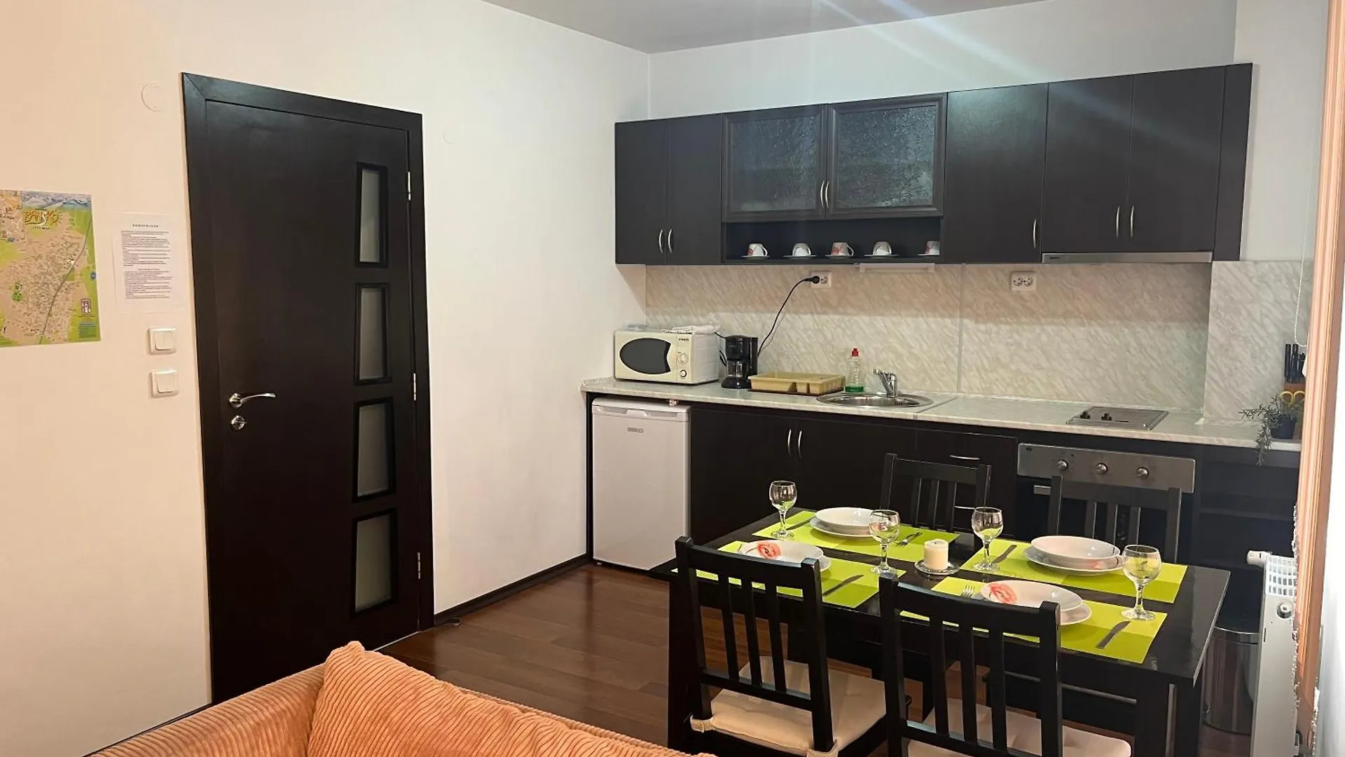 St. Anastasia Apartments Bansko 0*,  Bulgaria