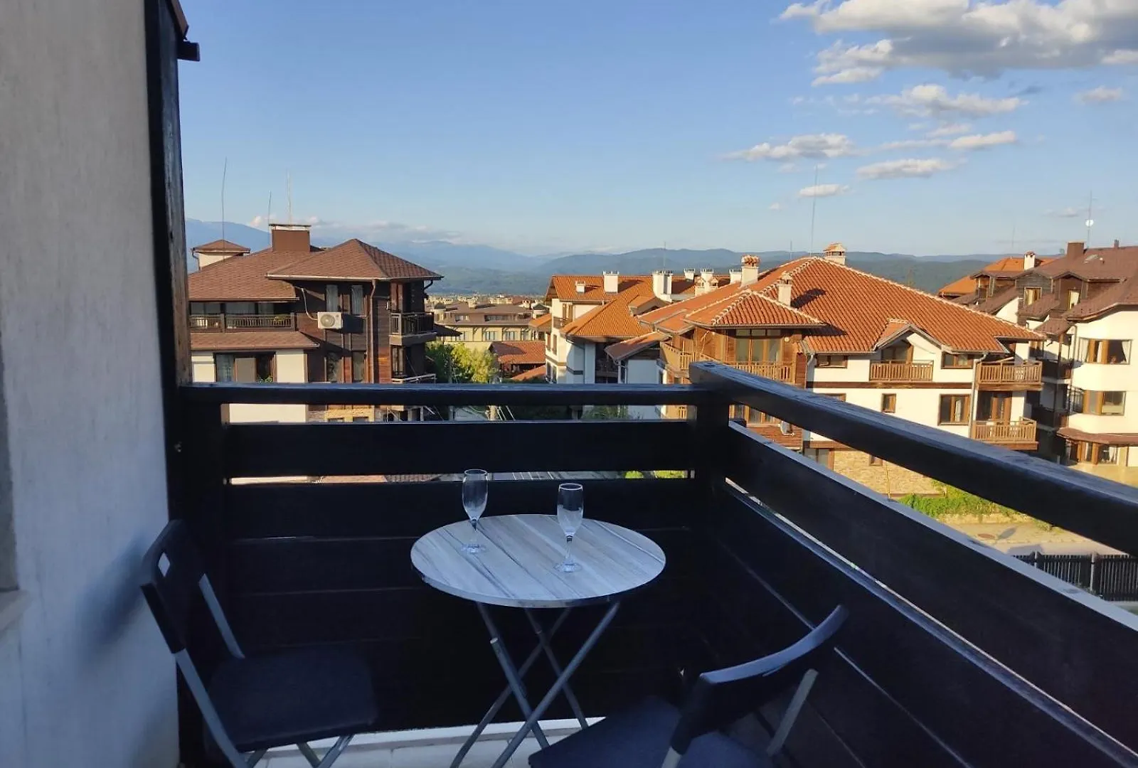 St. Anastasia Apartments Bansko