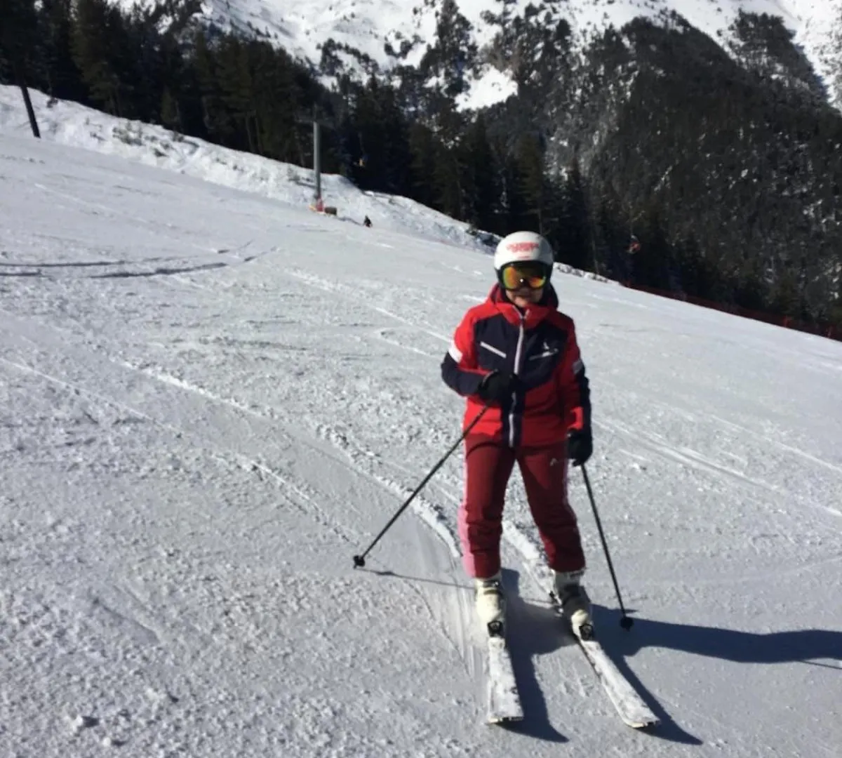 St. Anastasia Apartments Bansko