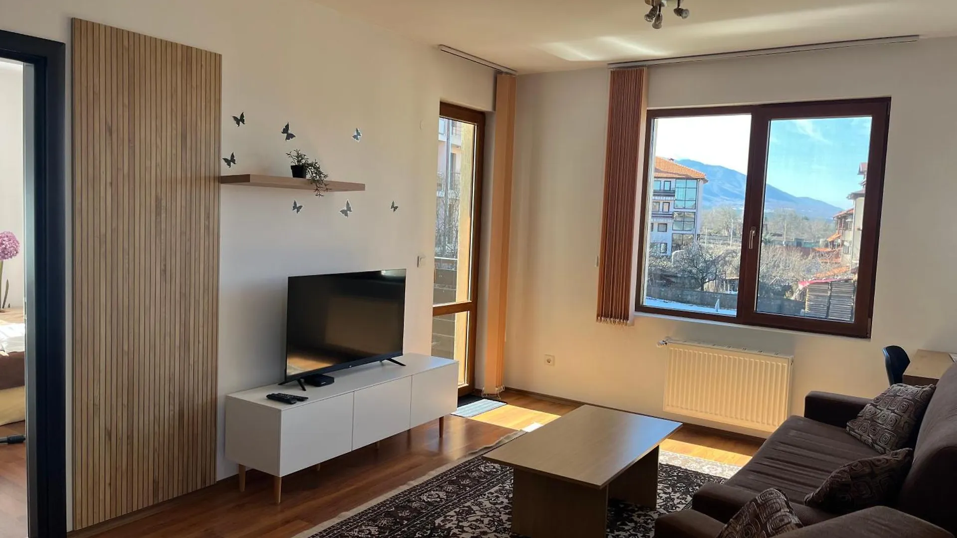 St. Anastasia Apartments Bansko