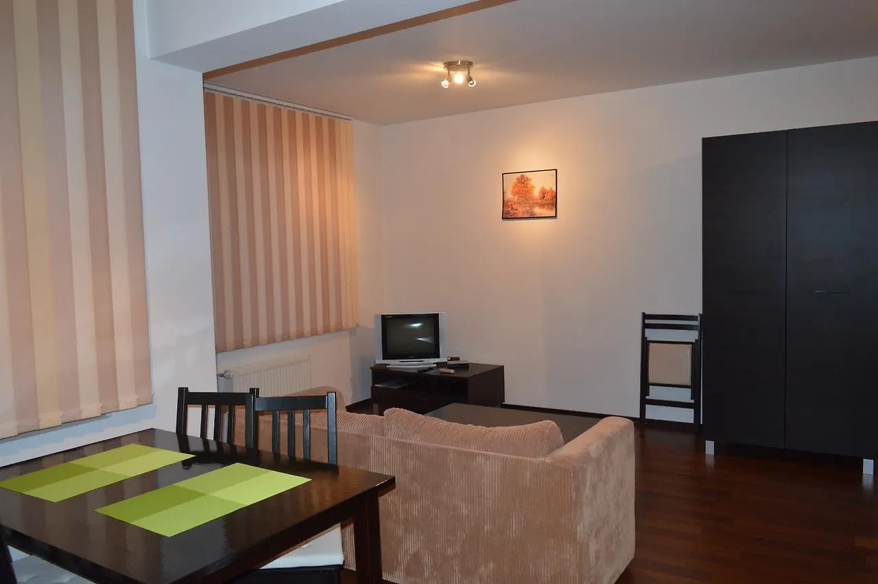 St. Anastasia Apartments Bansko
