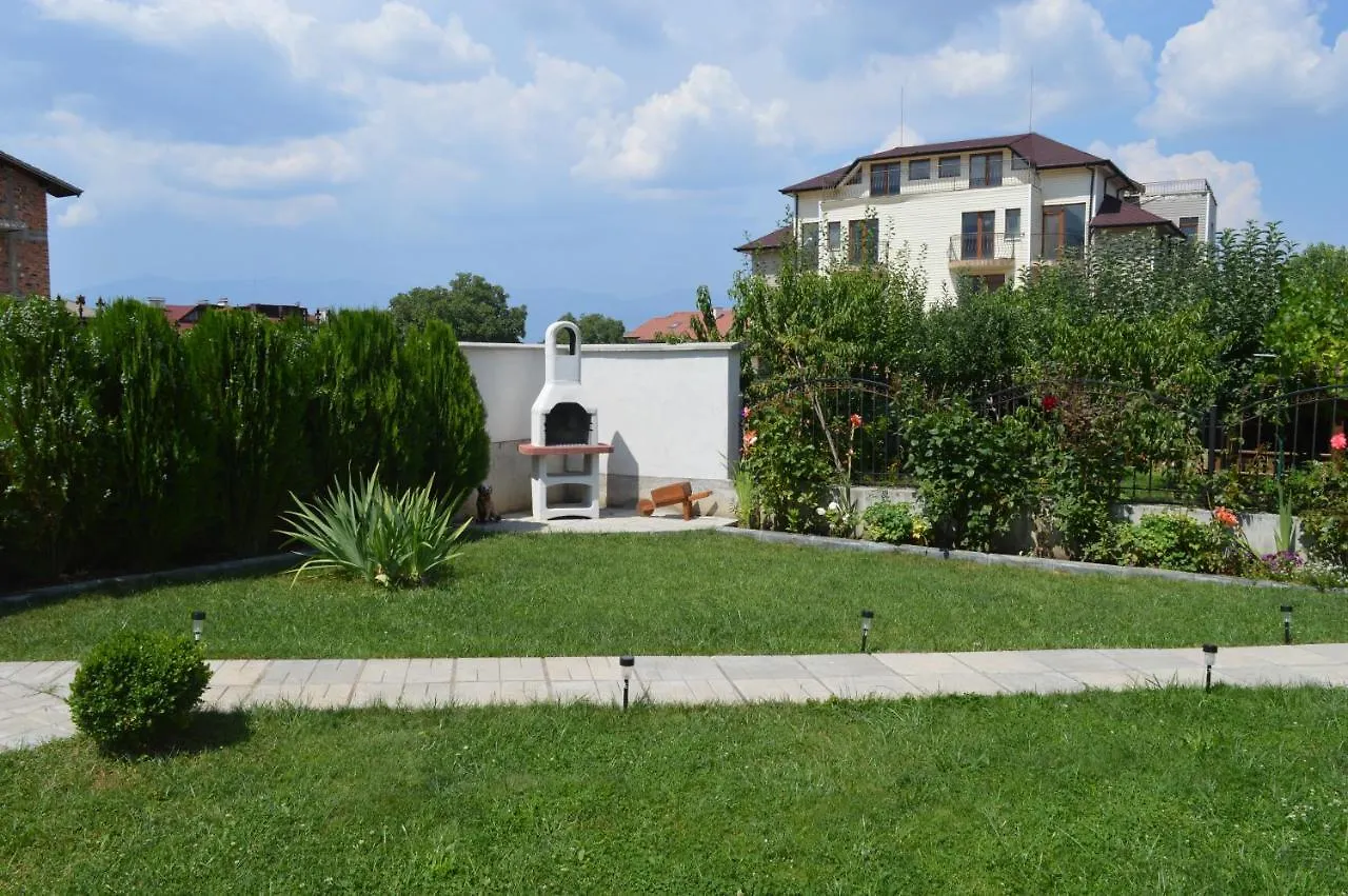 St. Anastasia Apartments Bansko