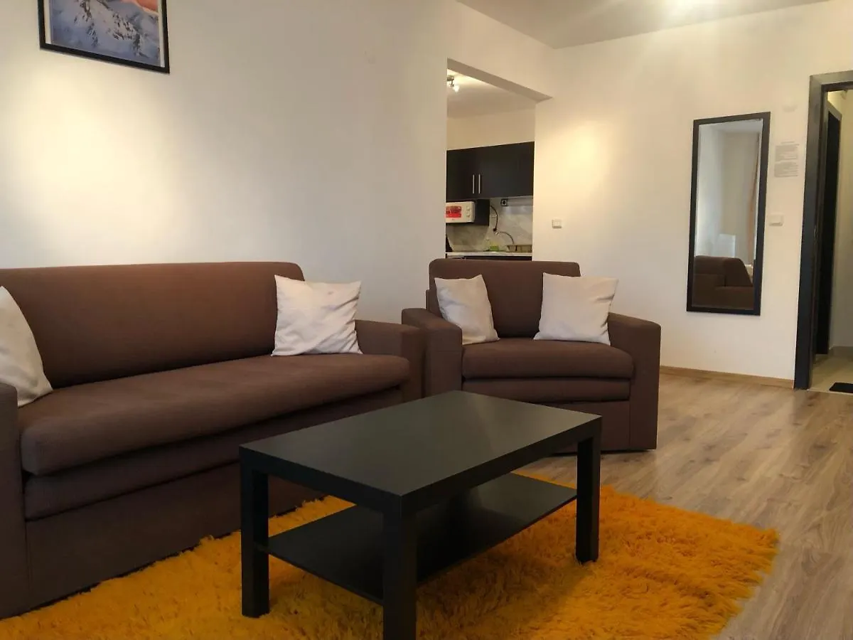 St. Anastasia Apartments Bansko 0*,  Bulgária