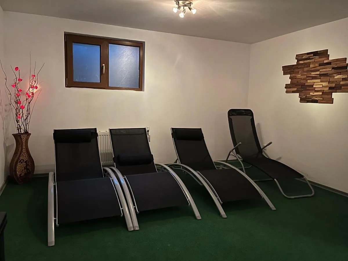 St. Anastasia Apartments Bansko