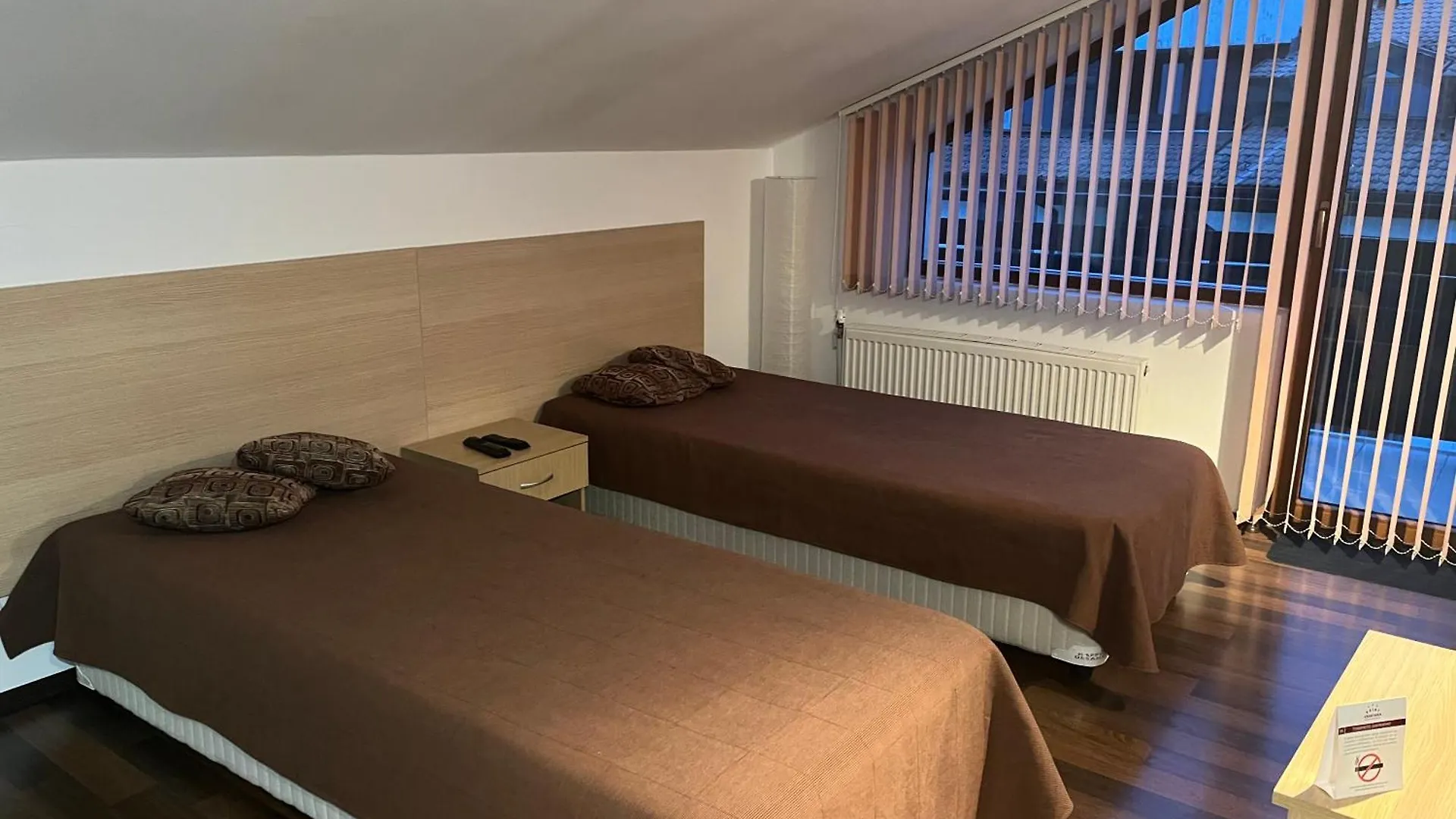St. Anastasia Apartments Bansko Bulgária