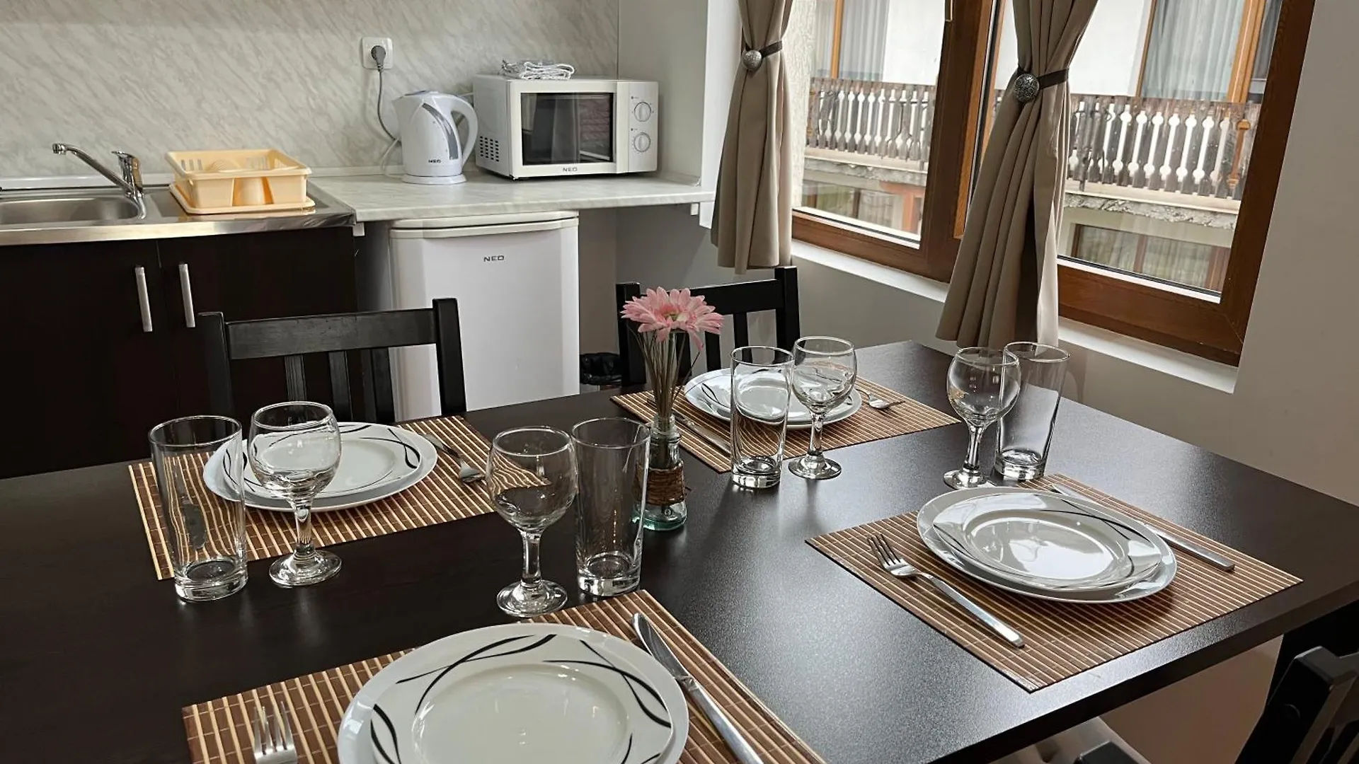 St. Anastasia Apartments Bansko 0*,  Bulgária