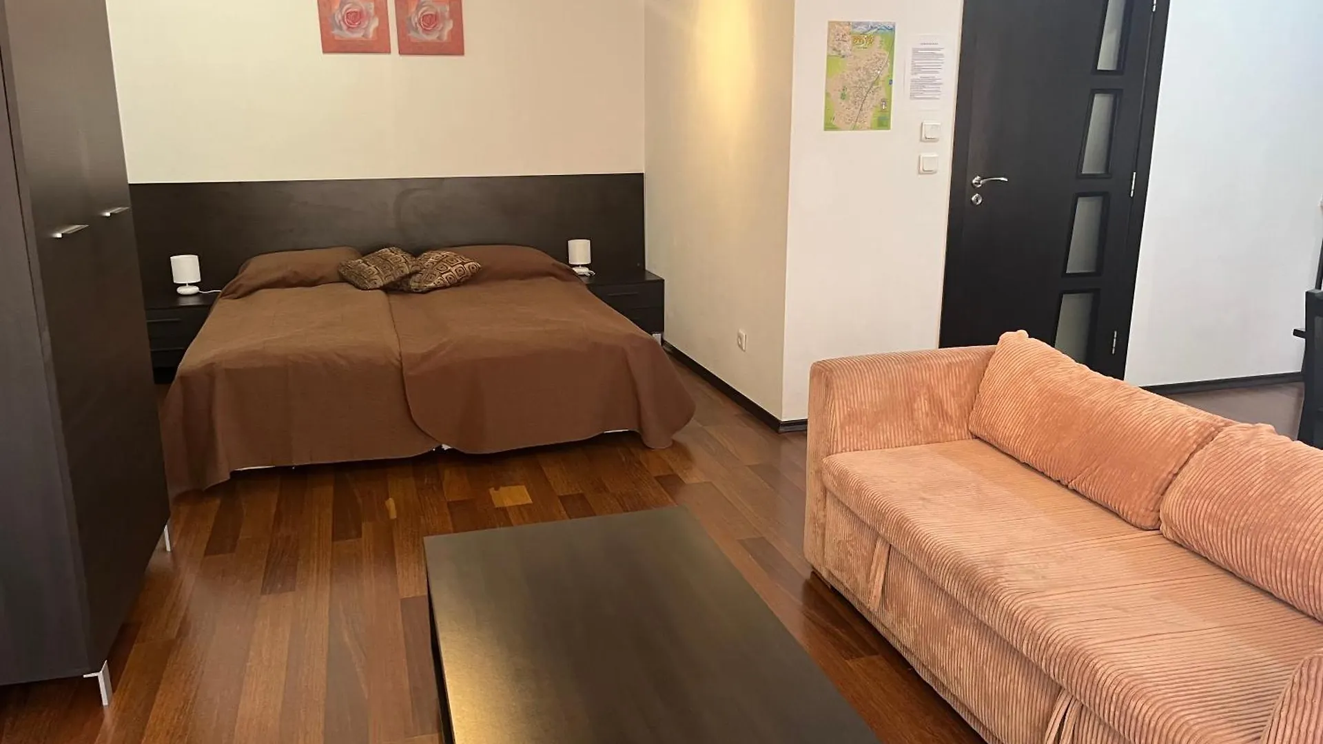 St. Anastasia Apartments Bansko