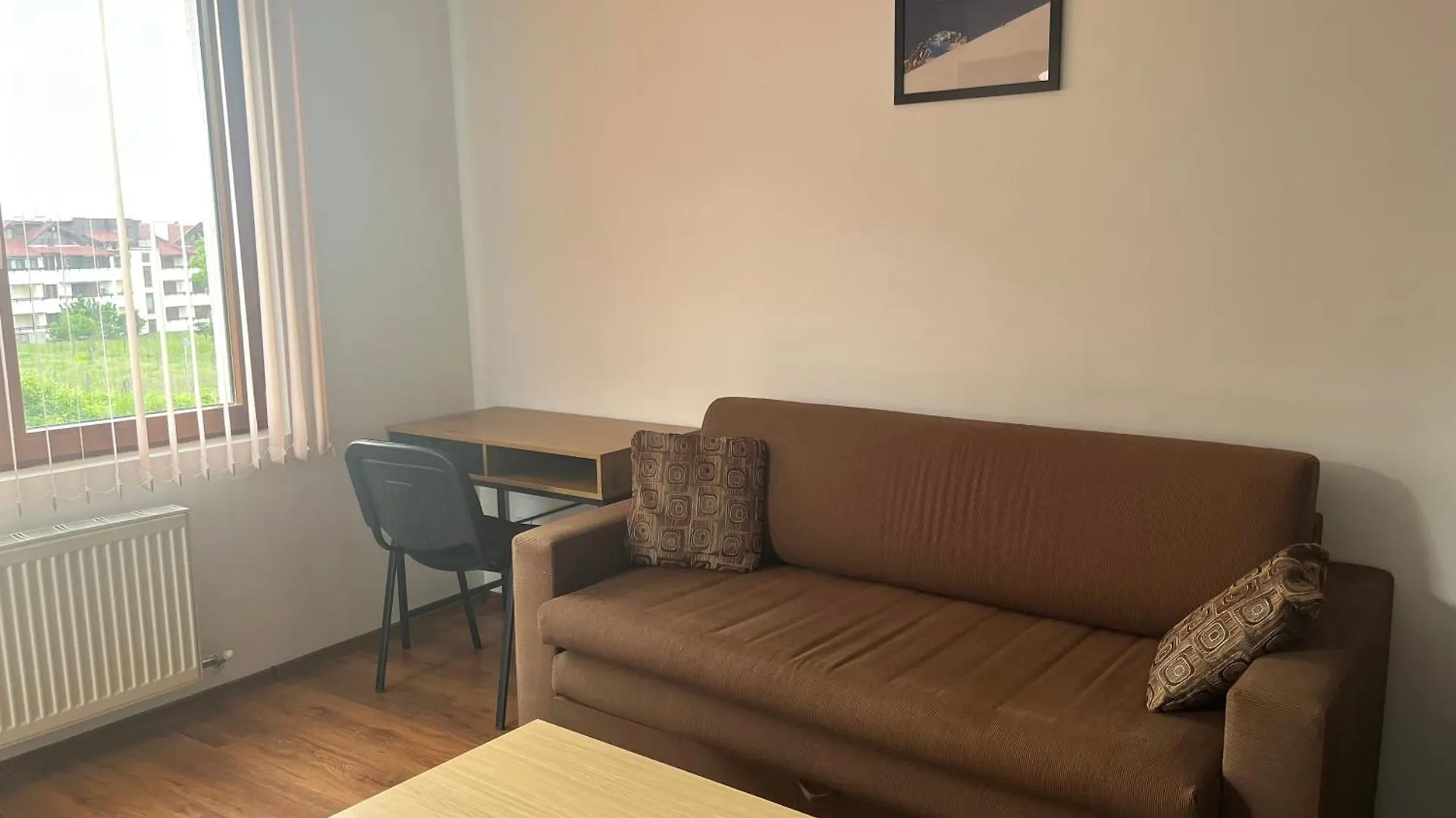 St. Anastasia Apartments Bansko Bulgária