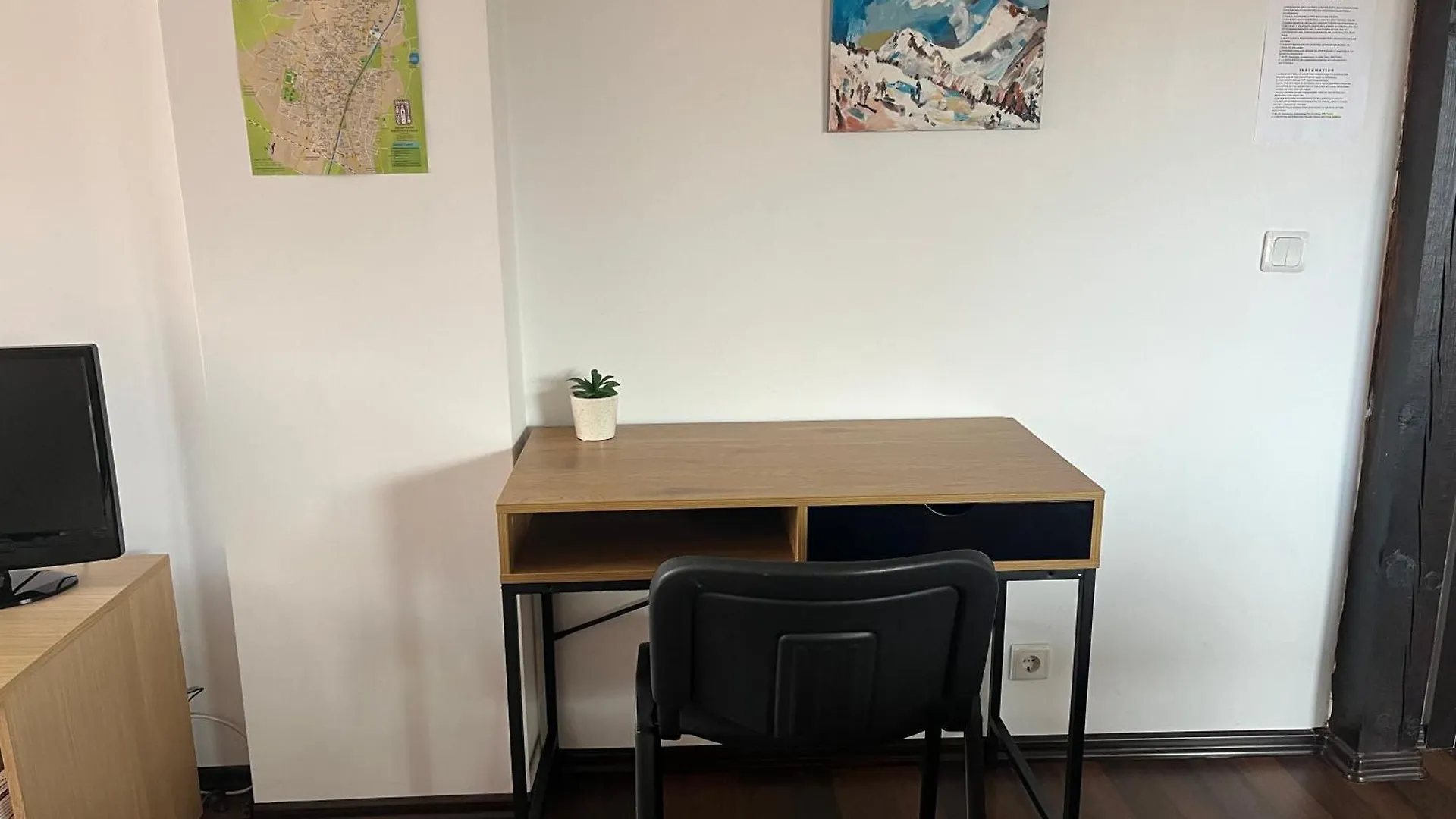 St. Anastasia Apartments Bansko