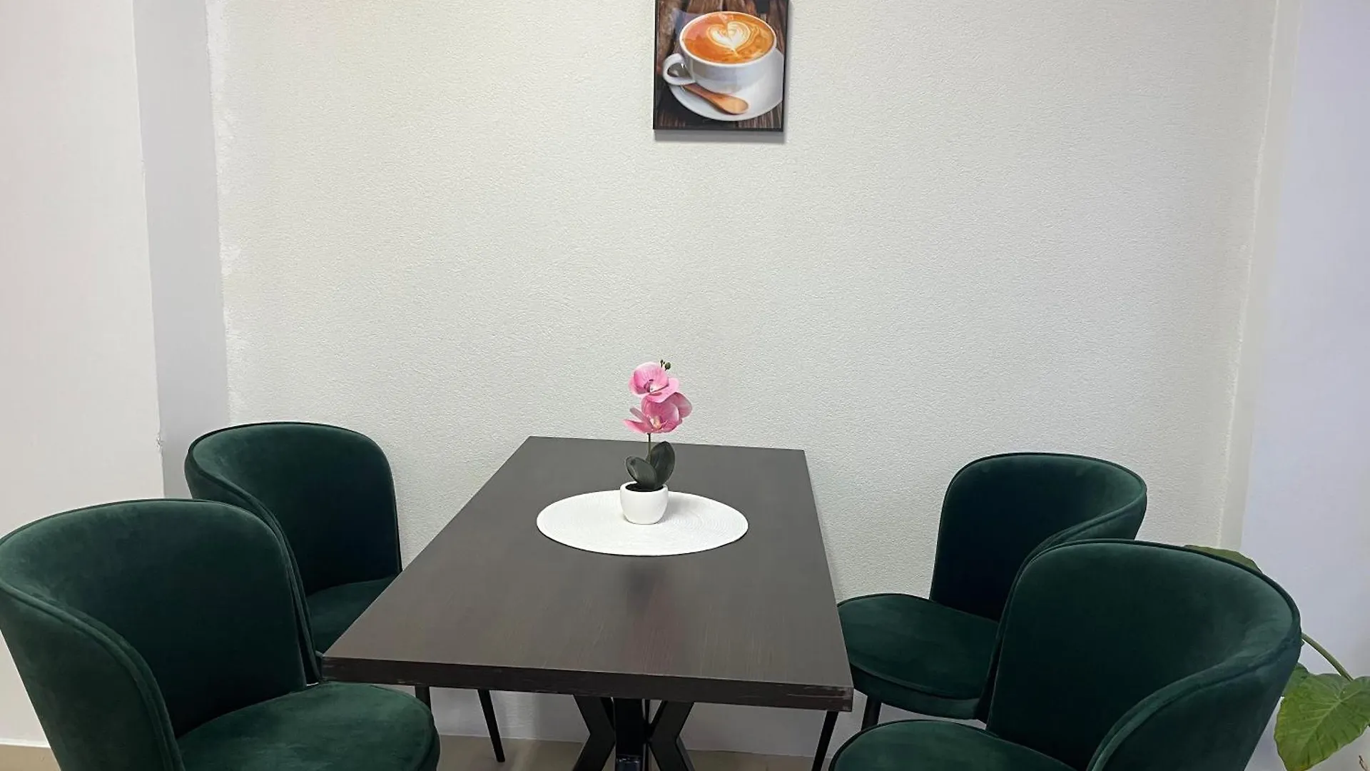 St. Anastasia Apartments Bansko