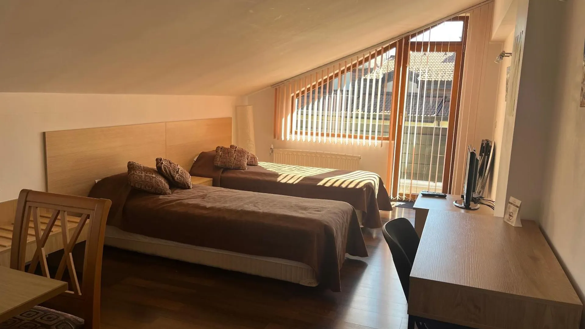 St. Anastasia Apartments Bansko 0*,  Bulgária