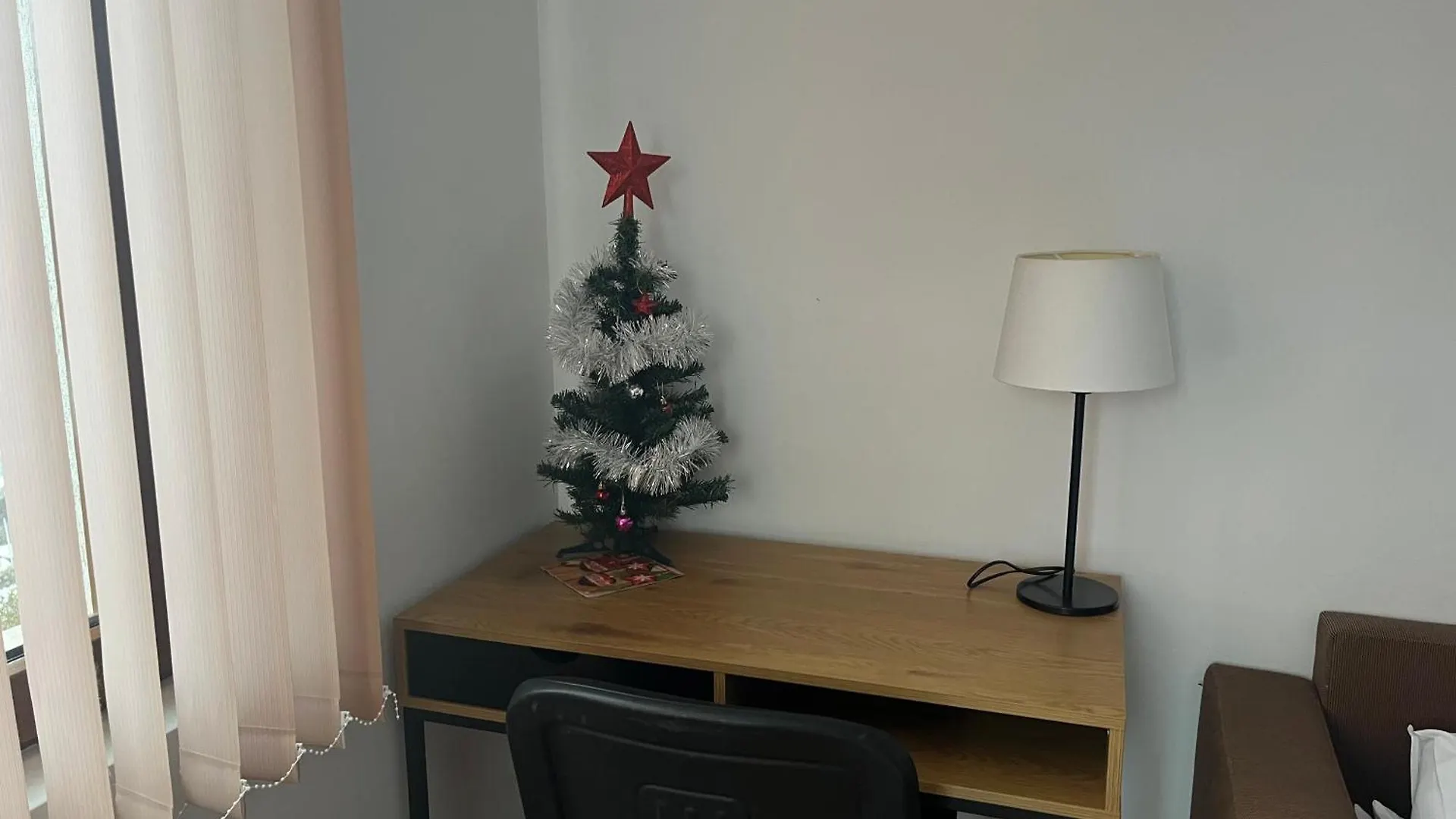 St. Anastasia Apartments Bansko