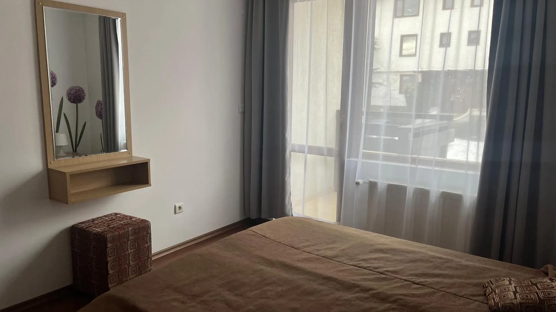 St. Anastasia Apartments Bansko