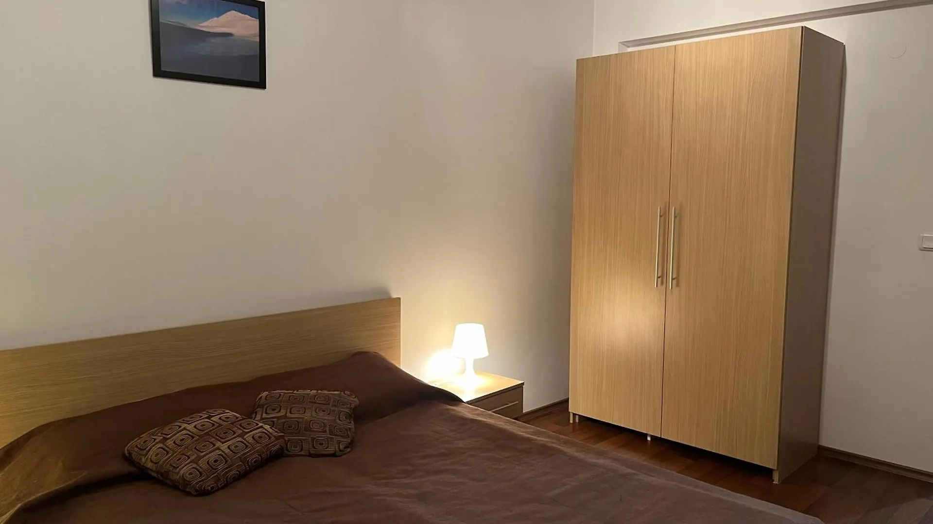 St. Anastasia Apartments Bansko