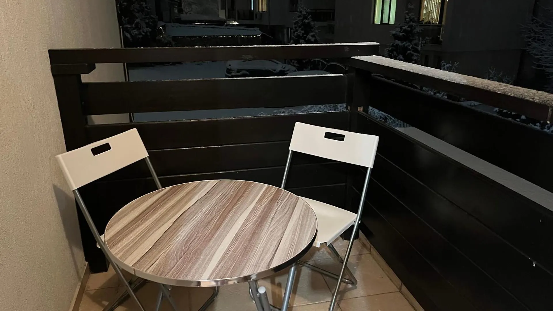 St. Anastasia Apartments Bansko Bulgária