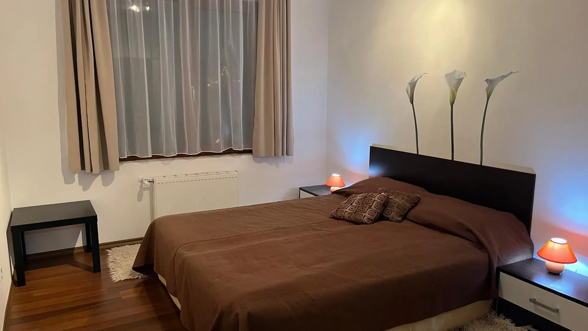 St. Anastasia Apartments Bansko 0*,  Bulgária