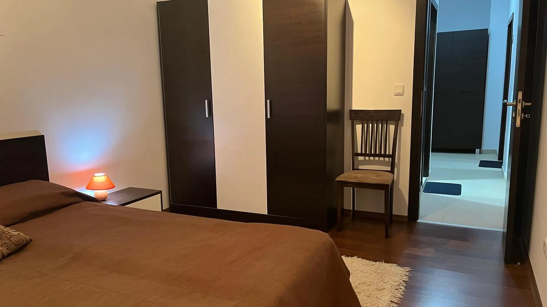 St. Anastasia Apartments Bansko