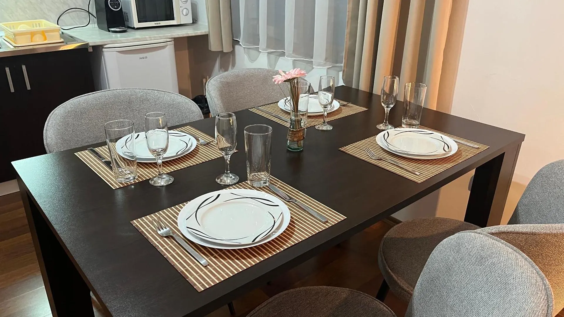 St. Anastasia Apartments Bansko