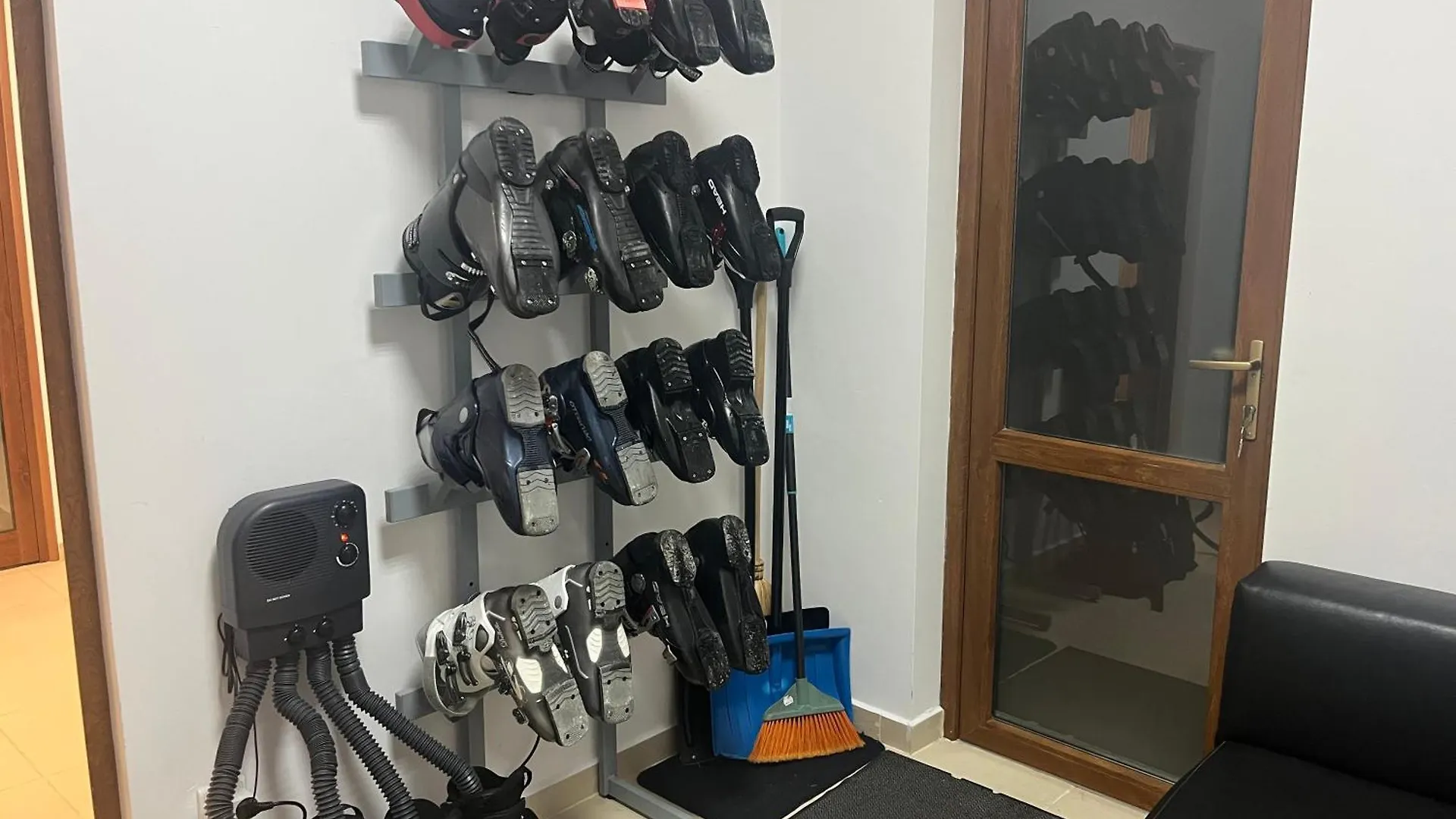 St. Anastasia Apartments Bansko