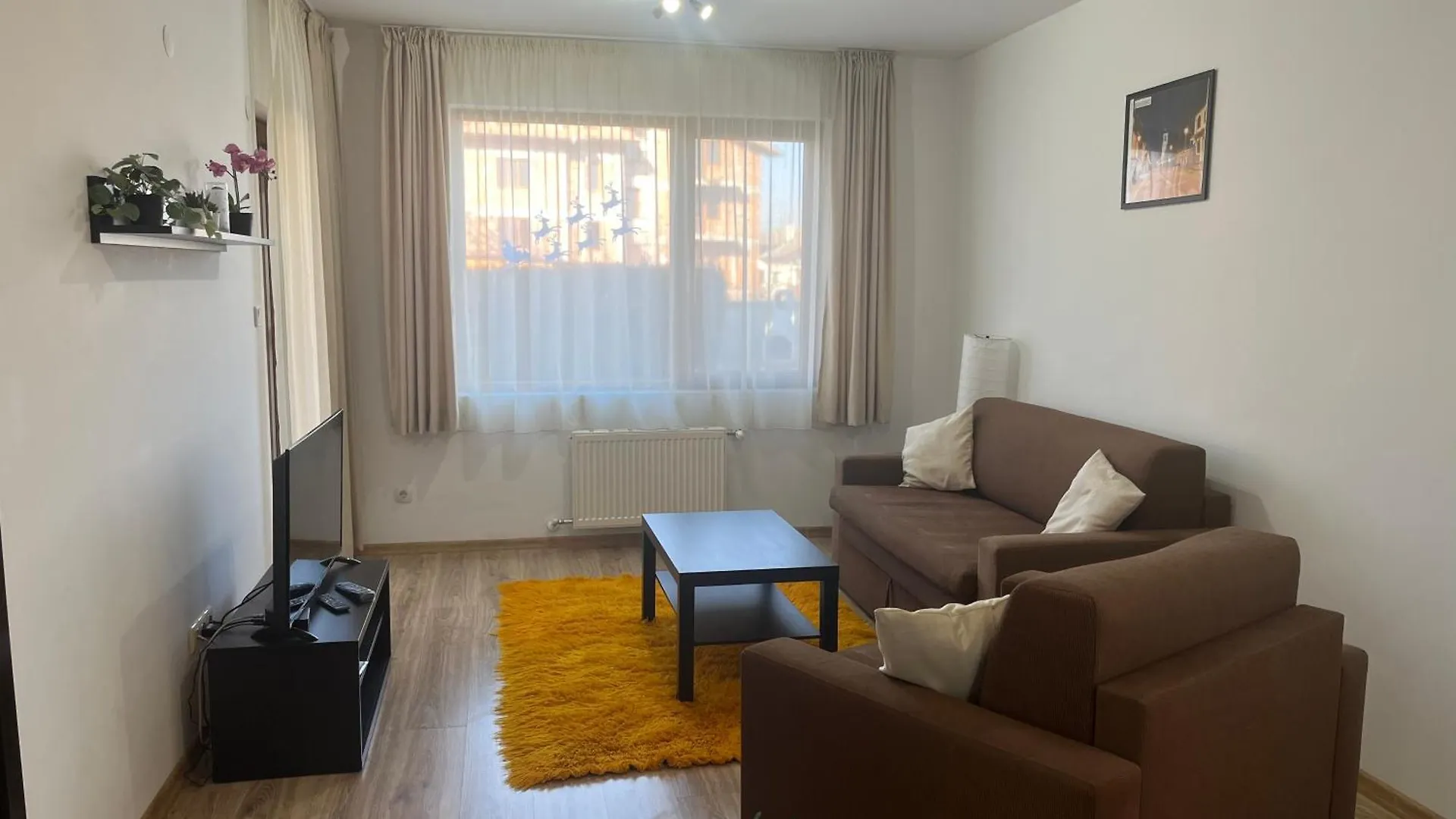St. Anastasia Apartments Bansko Bulgária