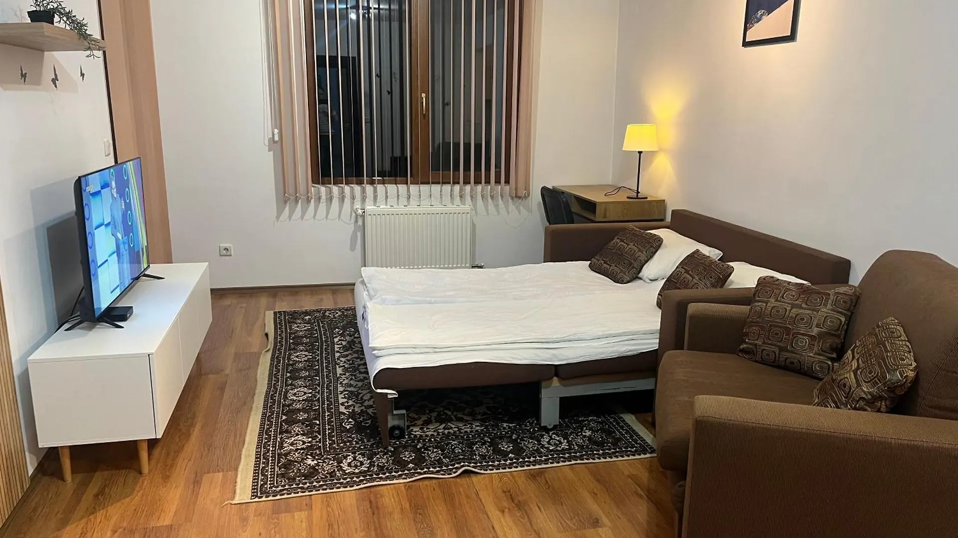 St. Anastasia Apartments Bansko 0*,  Bulgária