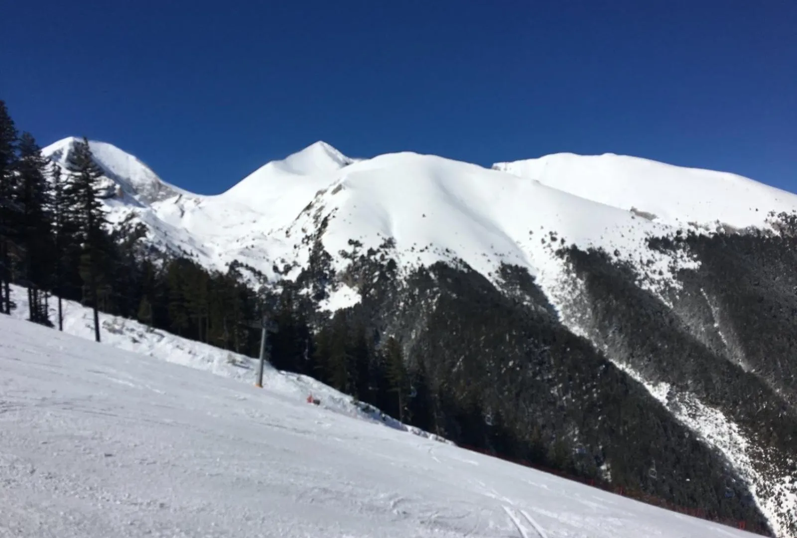 St. Anastasia Apartments Bansko