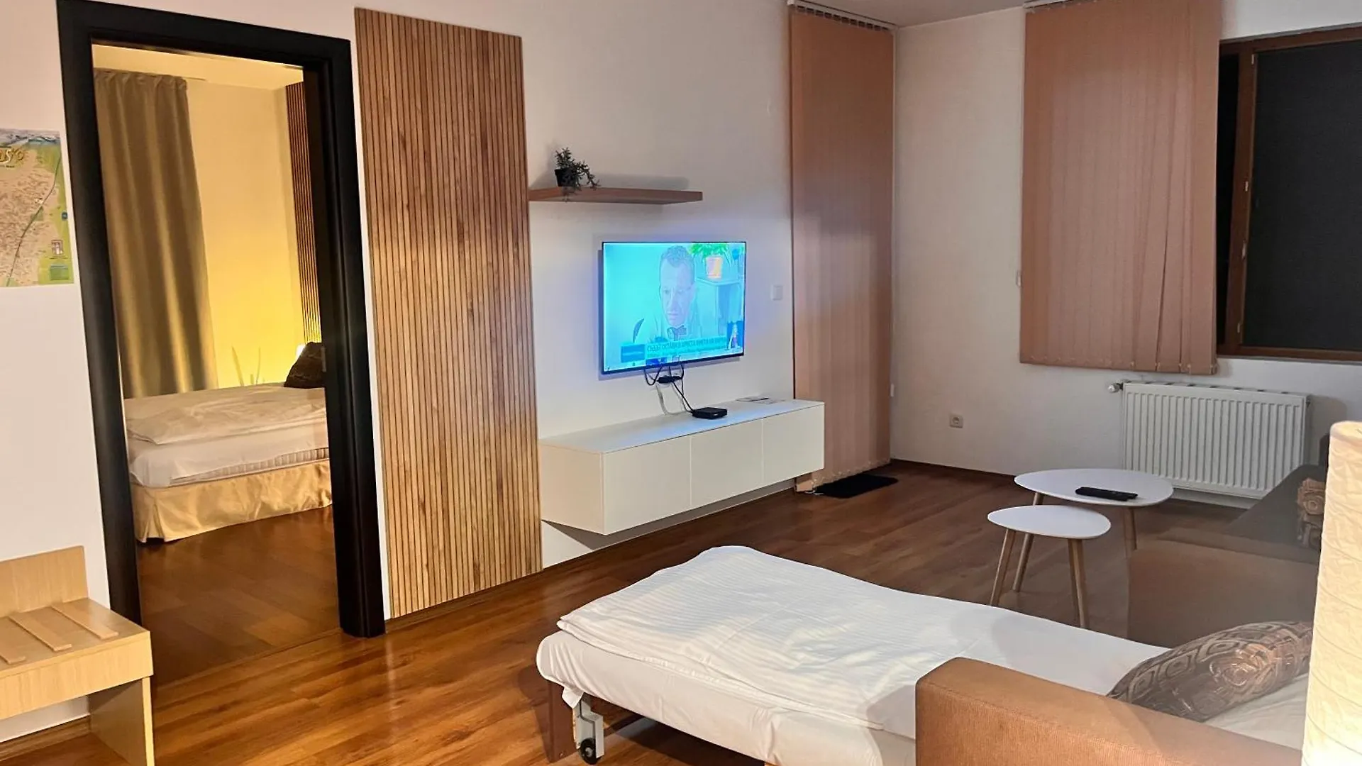 St. Anastasia Apartments Bansko