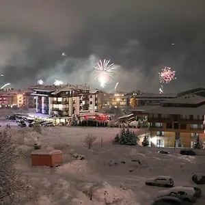 St Ivan Rilski Resort