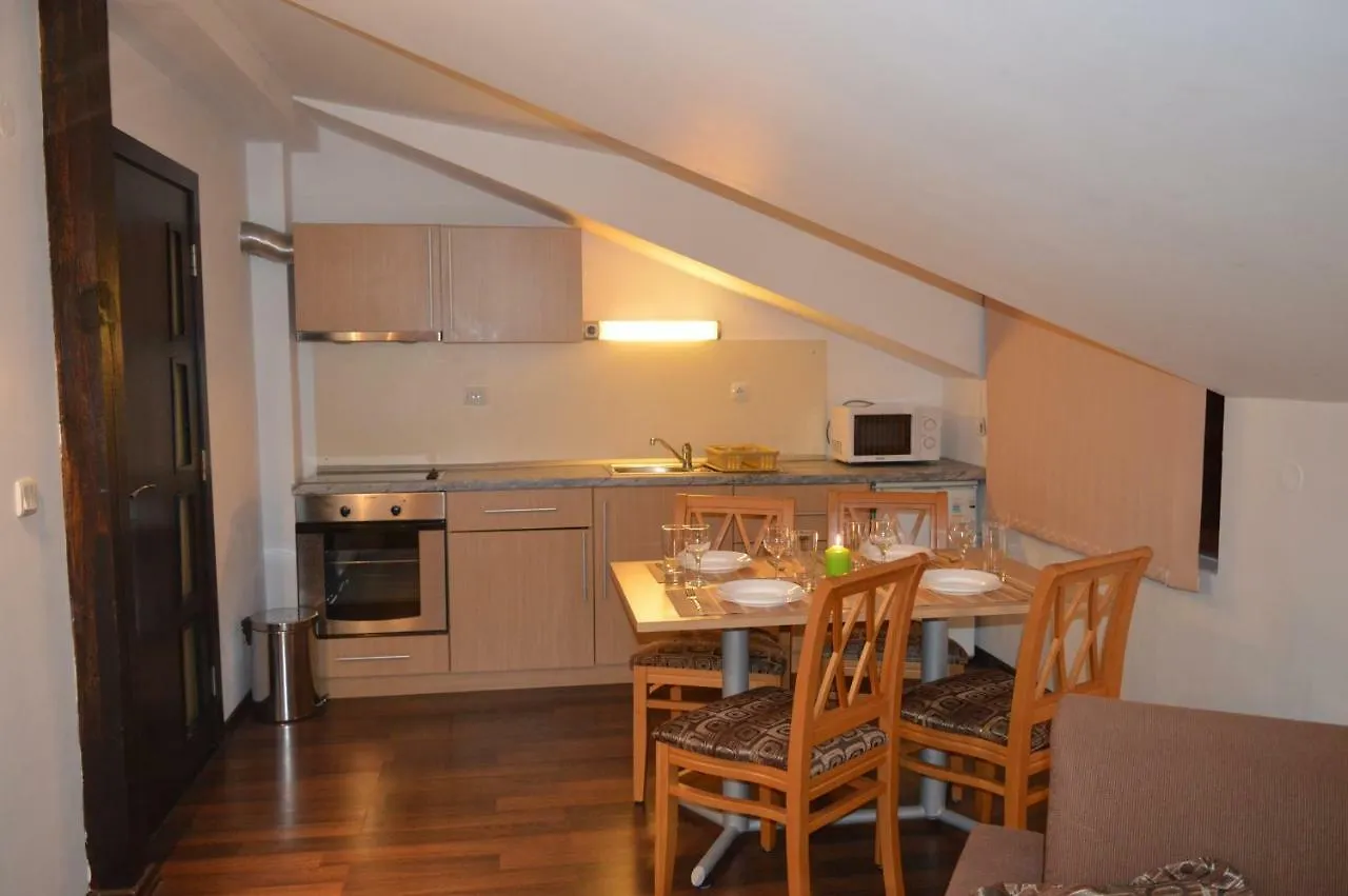 St. Anastasia Apartments Bansko 0*,