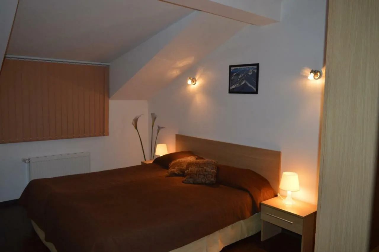 St. Anastasia Apartments Bansko