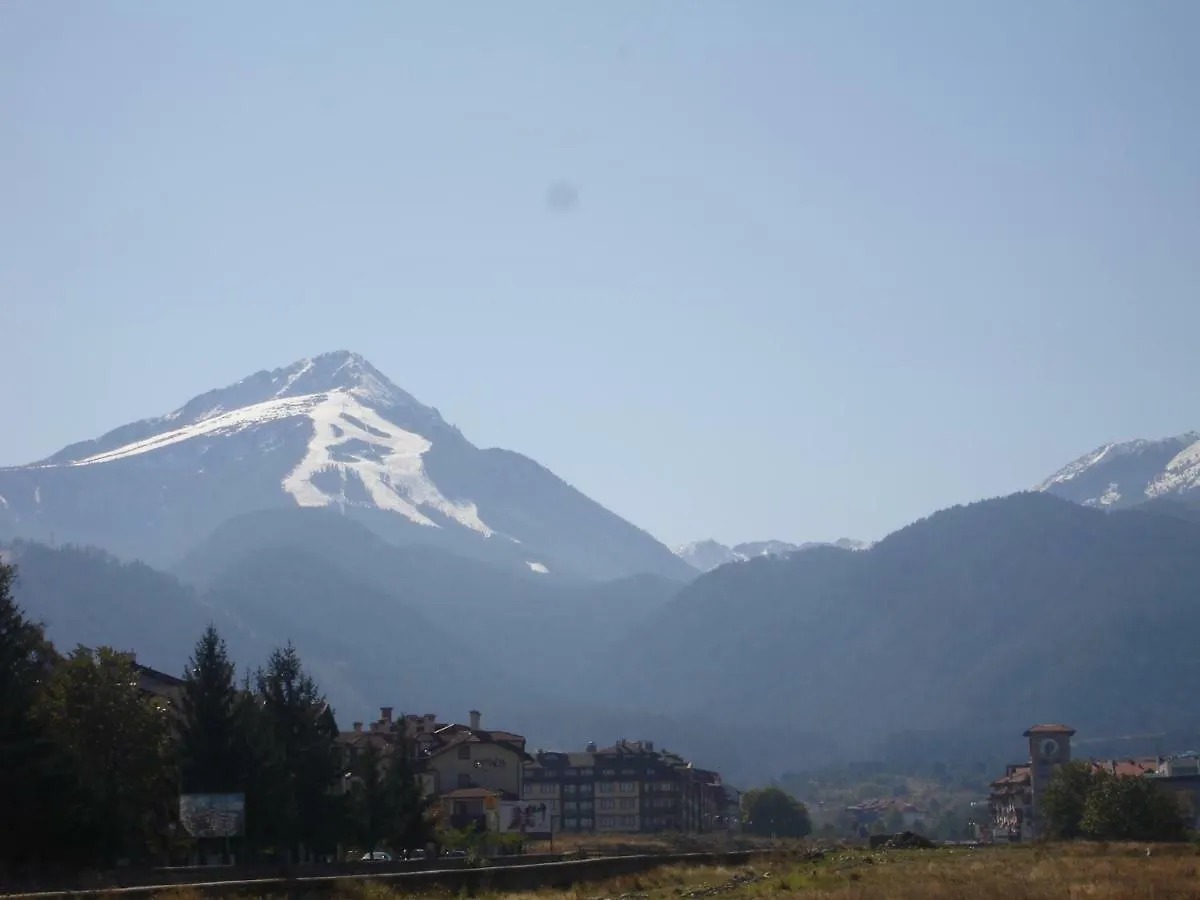 St. Anastasia Apartments Bansko